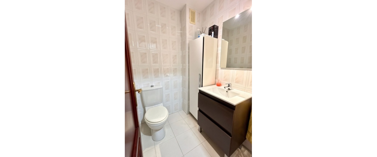 Resale - apartment - Estepona - Cancelada