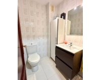 Resale - apartment - Estepona - Cancelada