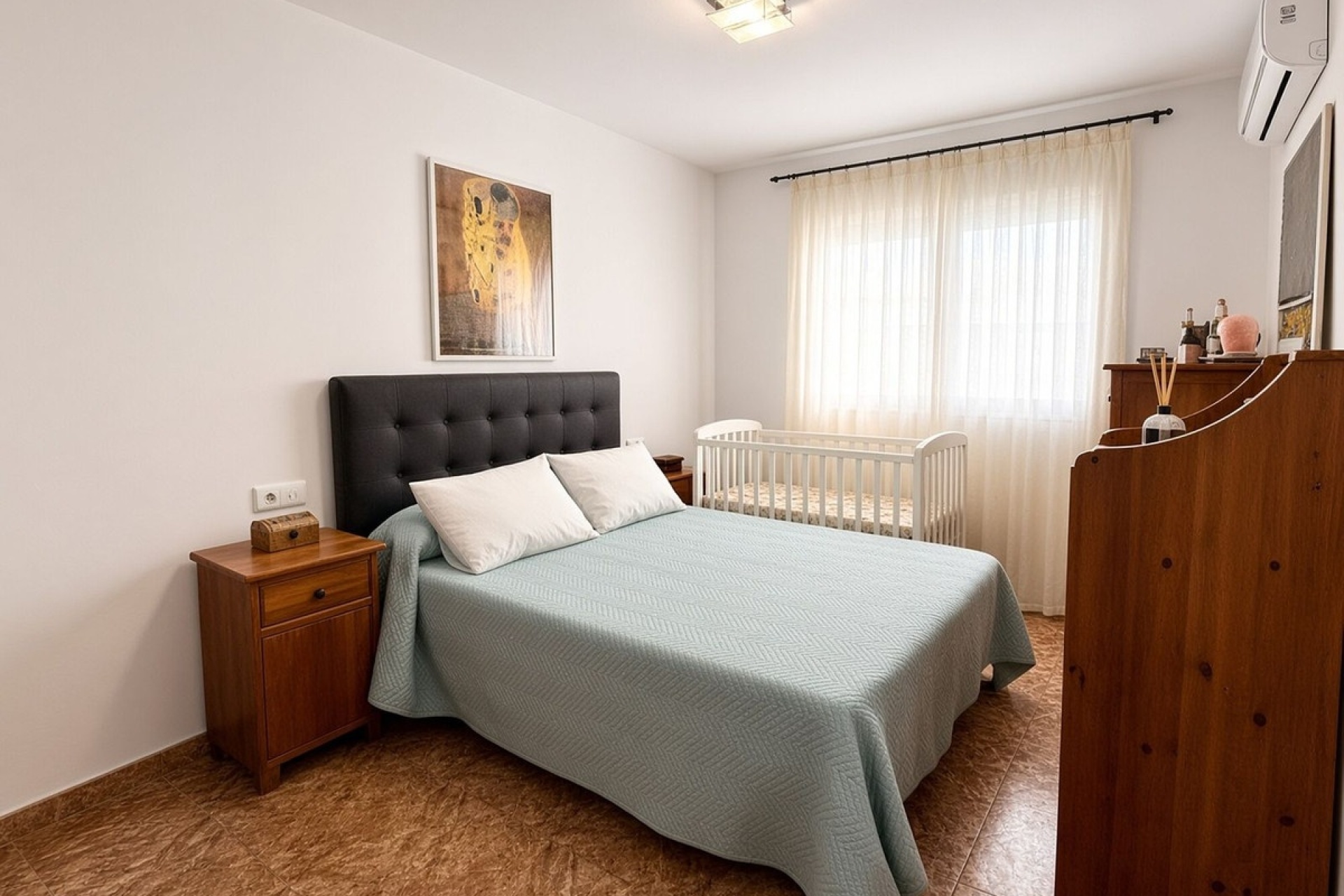 Resale - apartment - Estepona - Cancelada