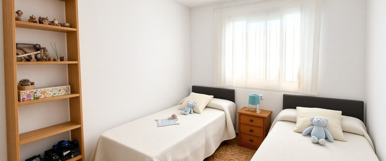 Resale - apartment - Estepona - Cancelada