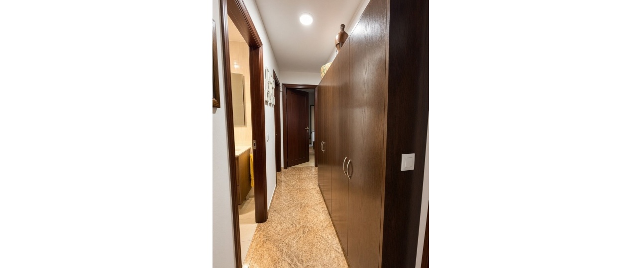 Resale - apartment - Estepona - Cancelada