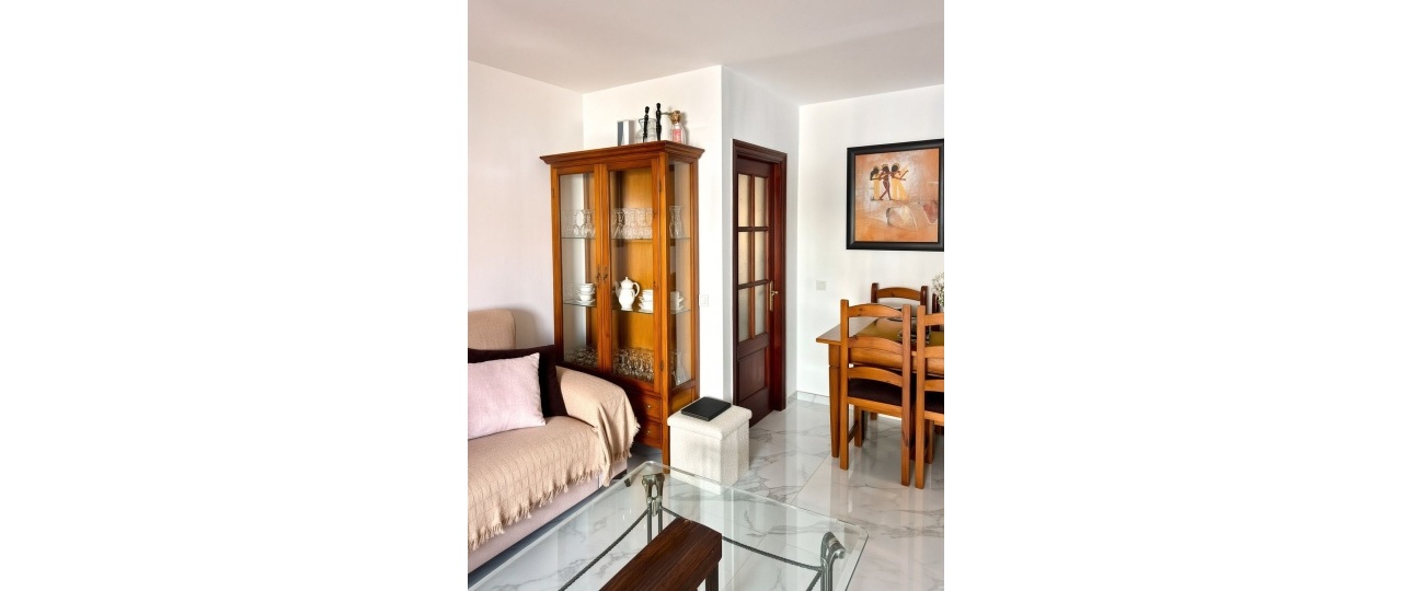 Resale - apartment - Estepona - Cancelada