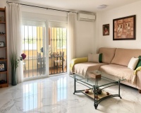 Resale - apartment - Estepona - Cancelada