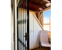 Resale - apartment - Estepona - Cancelada