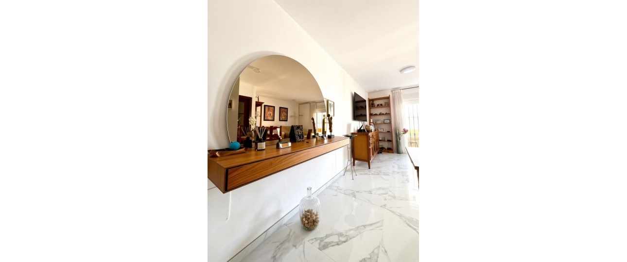 Resale - apartment - Estepona - Cancelada
