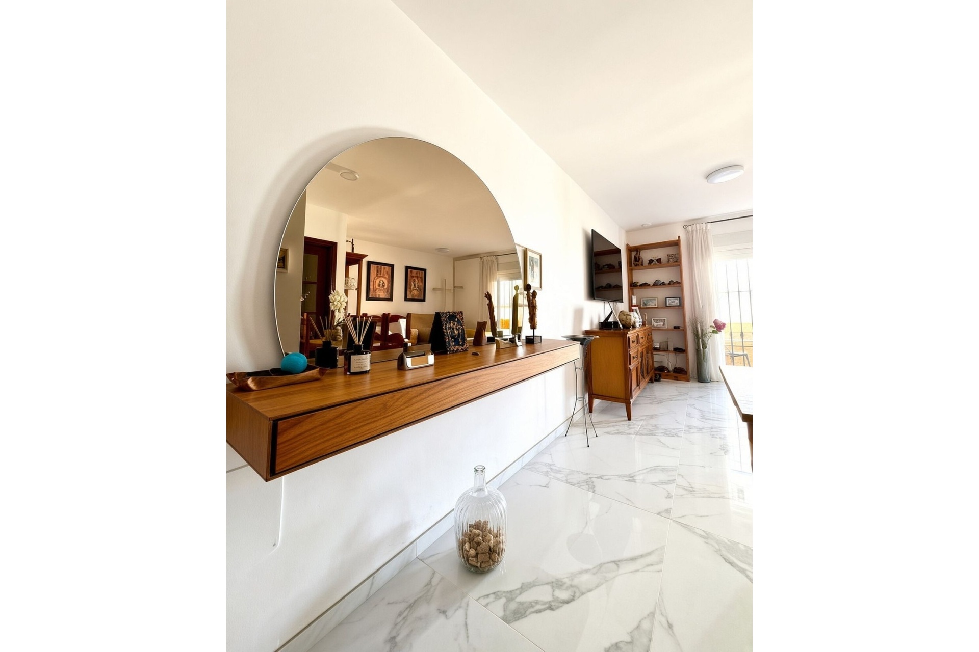 Resale - apartment - Estepona - Cancelada