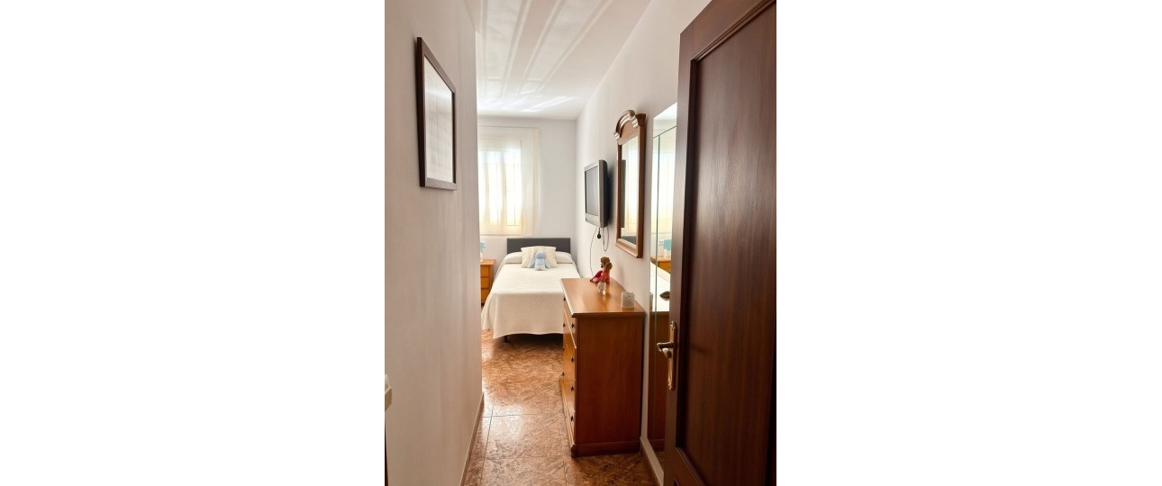 Resale - apartment - Estepona - Cancelada