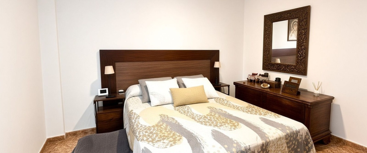Resale - apartment - Estepona - Cancelada