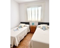 Resale - apartment - Estepona - Cancelada