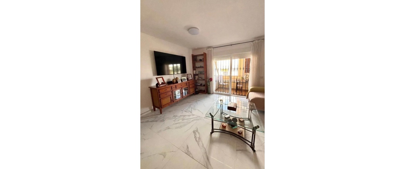 Resale - apartment - Estepona - Cancelada