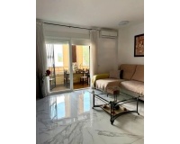 Resale - apartment - Estepona - Cancelada