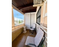 Resale - apartment - Estepona - Cancelada