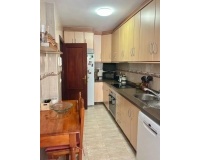 Resale - apartment - Estepona - Cancelada