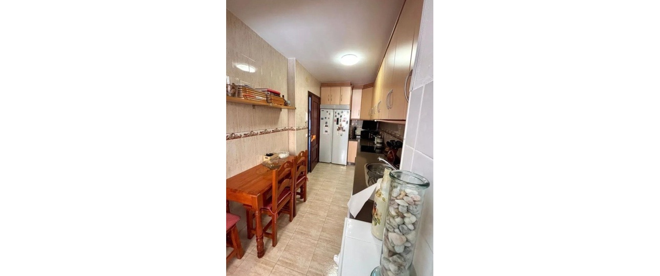 Resale - apartment - Estepona - Cancelada