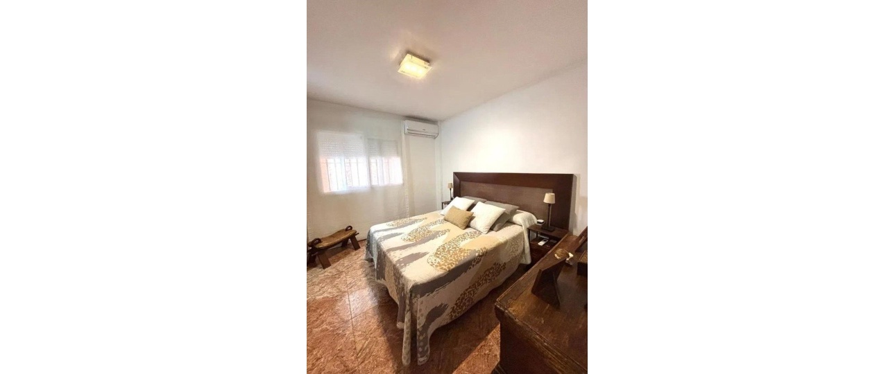 Resale - apartment - Estepona - Cancelada