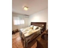Resale - apartment - Estepona - Cancelada