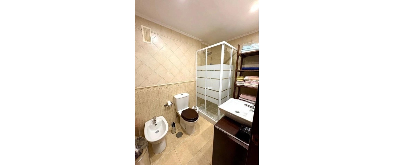 Resale - apartment - Estepona - Cancelada