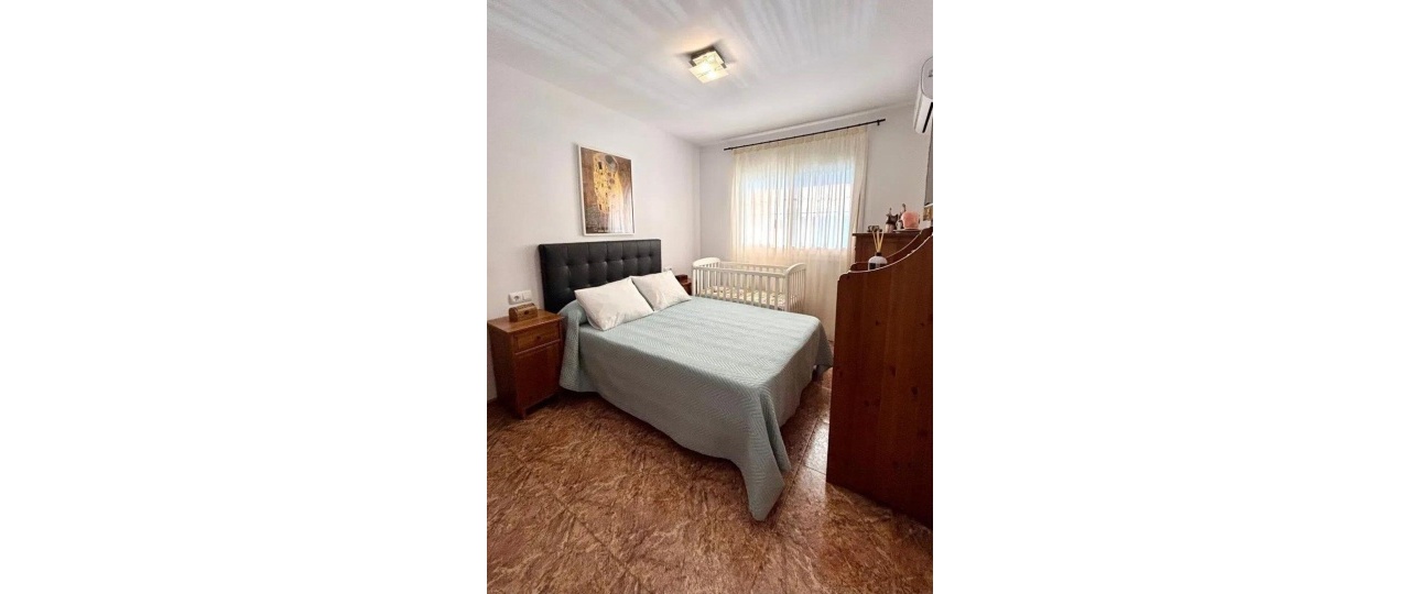 Resale - apartment - Estepona - Cancelada