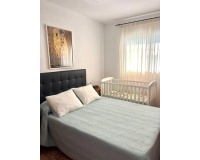 Resale - apartment - Estepona - Cancelada
