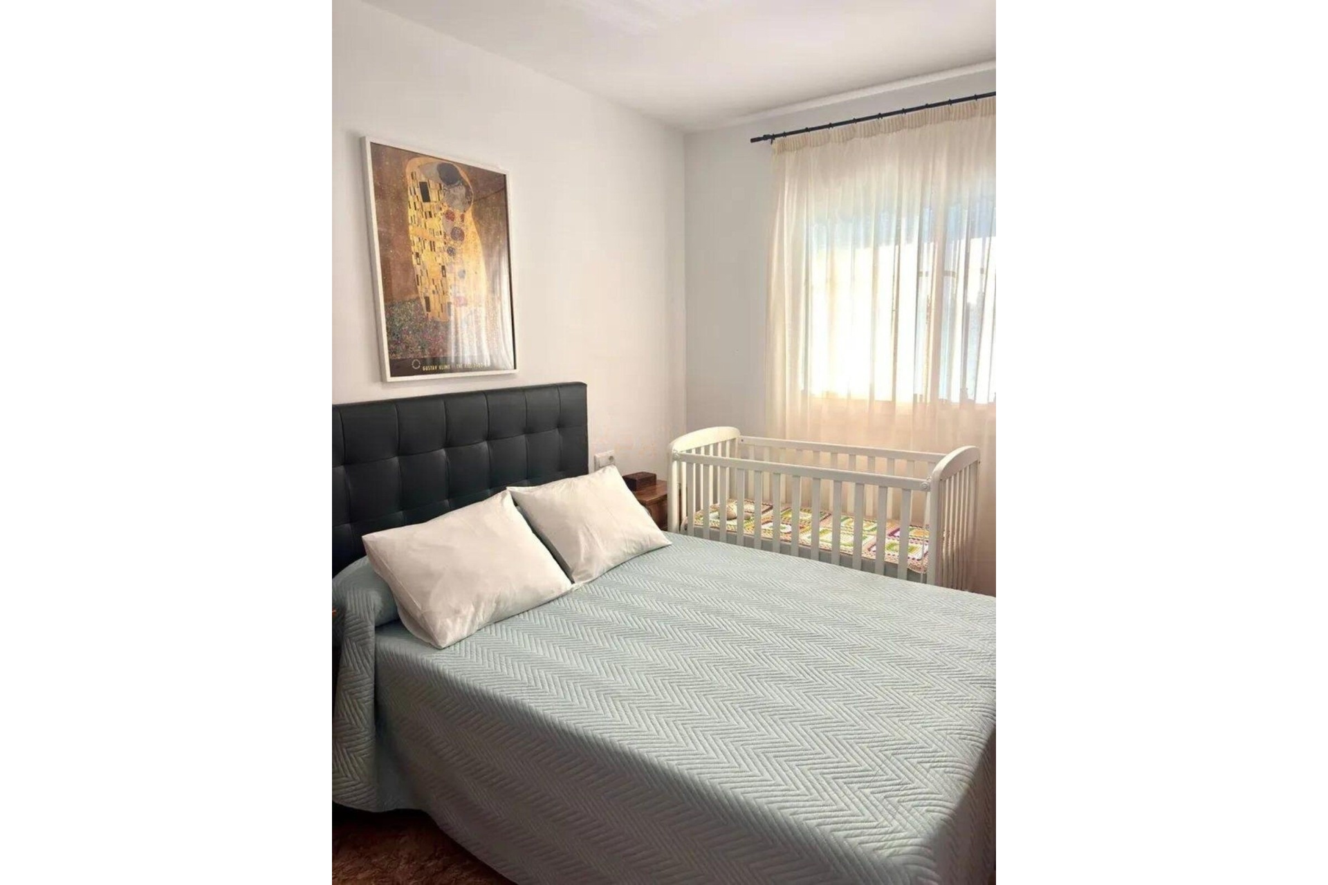 Resale - apartment - Estepona - Cancelada