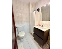 Resale - apartment - Estepona - Cancelada