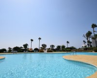 Resale - apartment - Estepona - Costalita