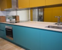 Resale - apartment - Estepona - Costalita