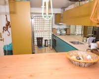 Resale - apartment - Estepona - Costalita