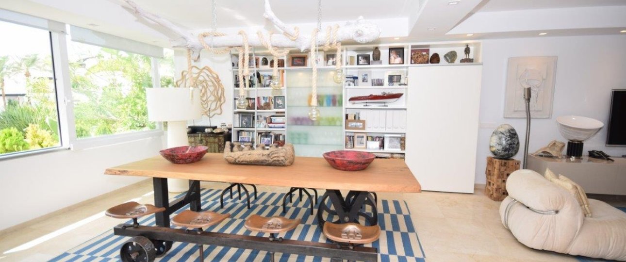 Resale - apartment - Estepona - Costalita