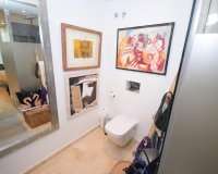 Resale - apartment - Estepona - Costalita
