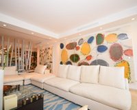 Resale - apartment - Estepona - Costalita