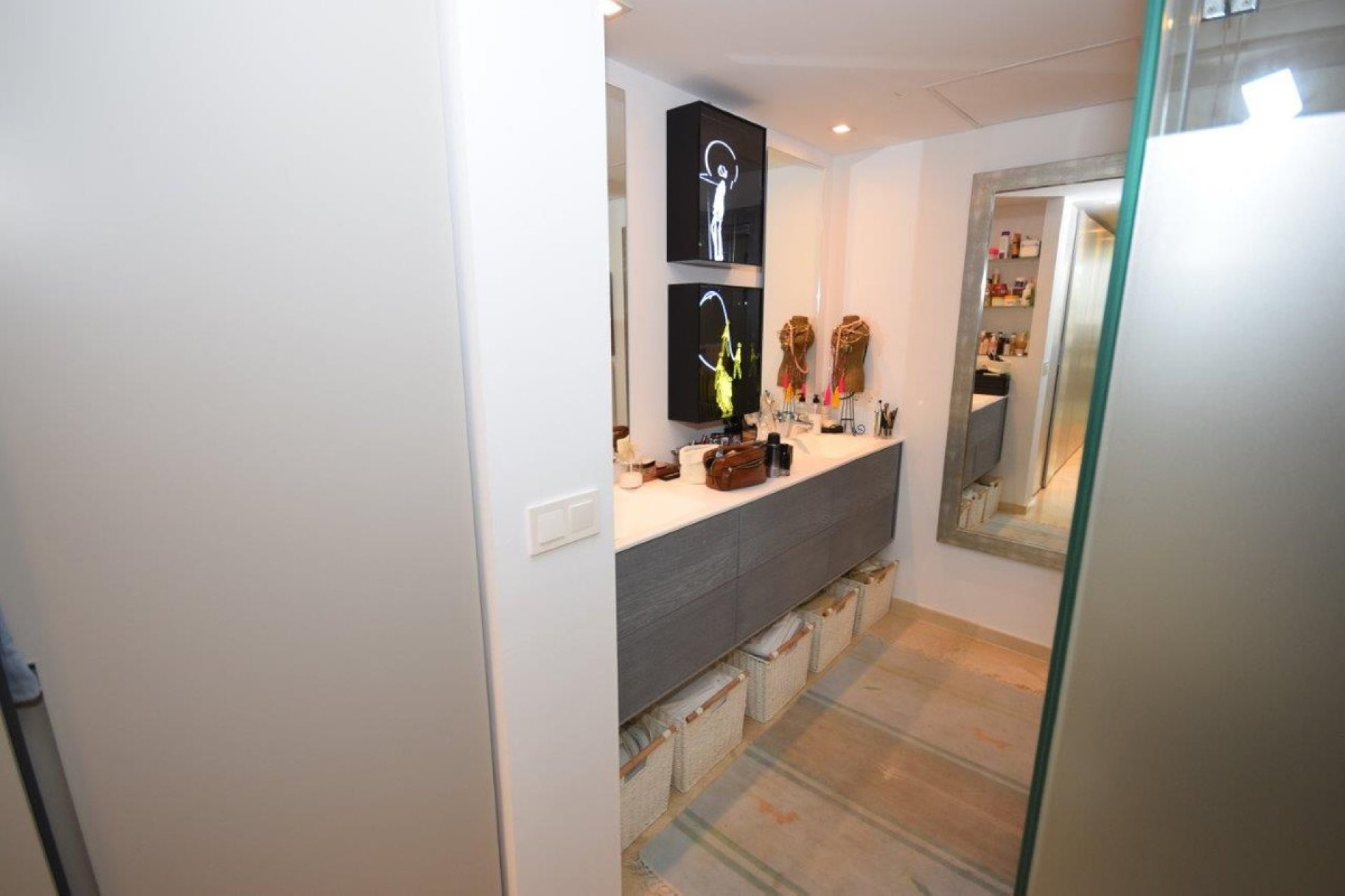 Resale - apartment - Estepona - Costalita