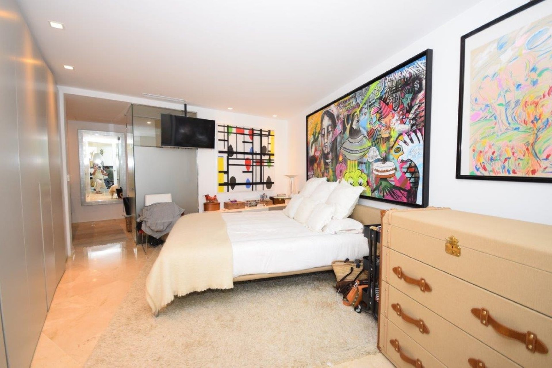 Resale - apartment - Estepona - Costalita