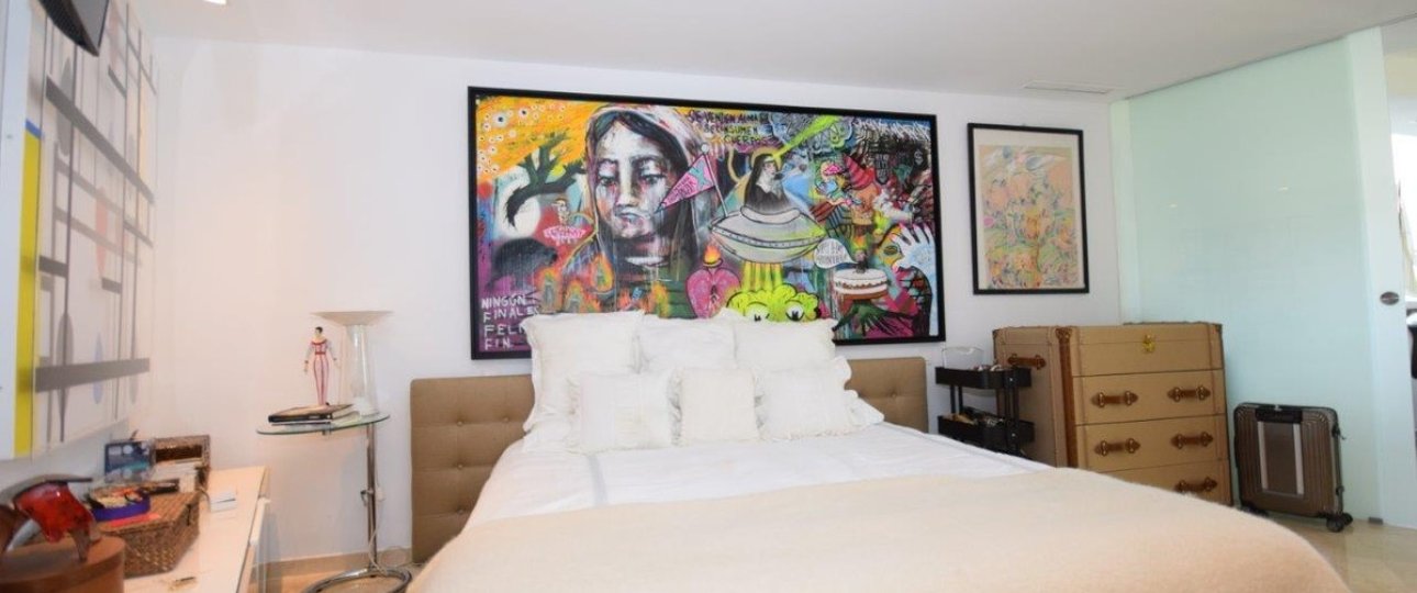 Resale - apartment - Estepona - Costalita