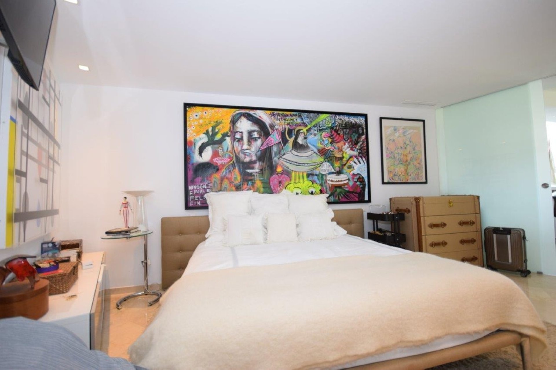 Resale - apartment - Estepona - Costalita