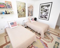 Resale - apartment - Estepona - Costalita