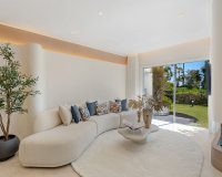 Resale - apartment - Estepona - Costalita