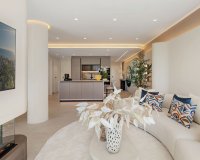 Resale - apartment - Estepona - Costalita