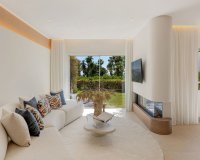 Resale - apartment - Estepona - Costalita