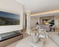 Resale - apartment - Estepona - Costalita