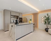 Resale - apartment - Estepona - Costalita