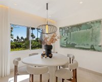 Resale - apartment - Estepona - Costalita