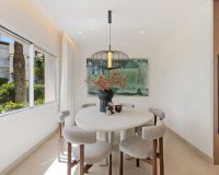 Resale - apartment - Estepona - Costalita