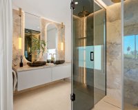 Resale - apartment - Estepona - Costalita