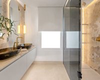 Resale - apartment - Estepona - Costalita