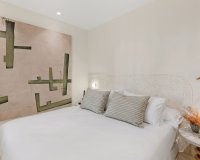 Resale - apartment - Estepona - Costalita