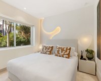 Resale - apartment - Estepona - Costalita