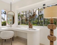 Resale - apartment - Estepona - Costalita