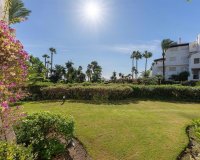 Resale - apartment - Estepona - Costalita
