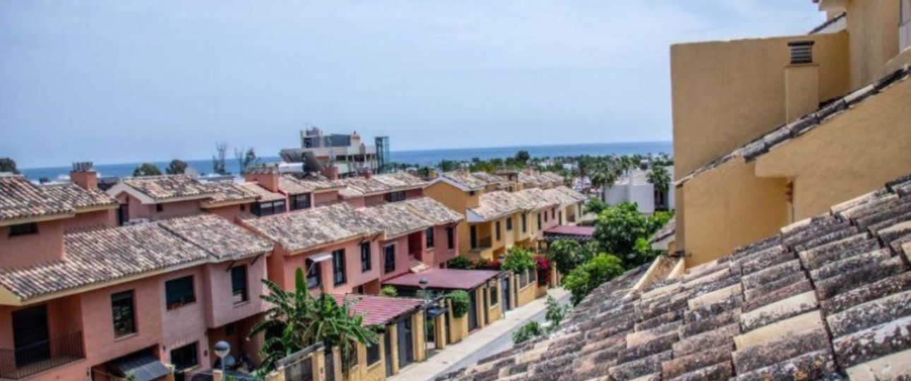 Resale - apartment - Estepona - Costalita